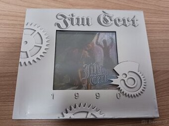 JIM ČERT - Světlu vstříc (1990)