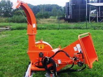 Štěpkovač Dabaki BX 62R (vč. DPH)