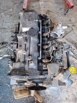 Toyota 2lt, 2.4td, díly