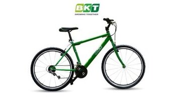 Jizdní kolo BKT Salcano 26