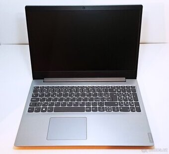 Pěkné Lenovo S145 SSD512gb 8gbRAM W11 15,6"HD