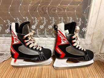 Zimní brusle na led lední brusle jako nové ISG 36