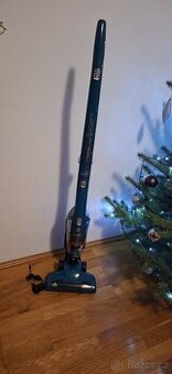 Tyčový vysavač ETA Moneto Lithium Power 14,4 V (2 v 1).