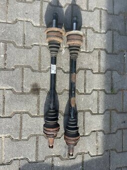 Bmw f10 530d 525d poloosy - poloosa