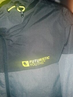 Futurictic youths panska bunda vel.L