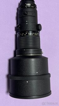 Nikkor ED 300/2,8