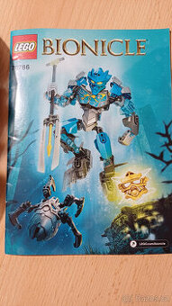 Lego Bionicle 70786