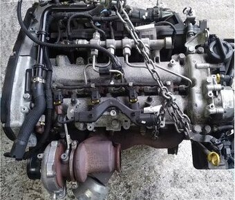 Motor Fiat Ducato 2.0 Multijet MJ 85kw 250A1000