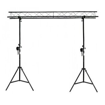 Světelná rampa 3x3m