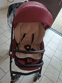 Kočárek TUTIS Aero 2v1

