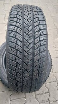 Prodám 2 x pneu Vredestein 205/55/17 zimní