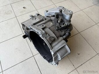 Převodovka GRF 2.0 TDI Škoda VW Seat Audi 109 000km