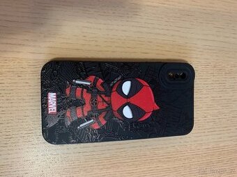 Kryty/obaly na iphone XS