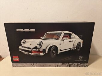 LEGO® Creator Expert 10295 Porsche 911