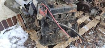 Motor škoda 110r 110ls