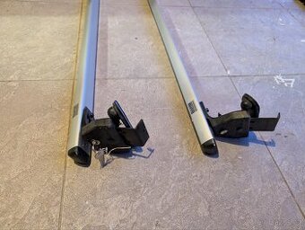 Příčníky Bohm systém C ALU