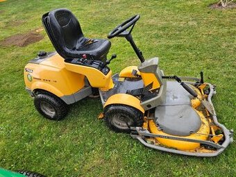 Stiga Park Pro 16, zahradní traktůrek,  rider