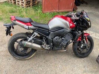 Yamaha Fz1 S Fazer Díly