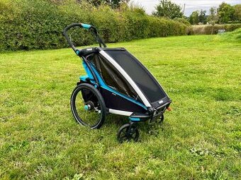 Thule Chariot Sport 1