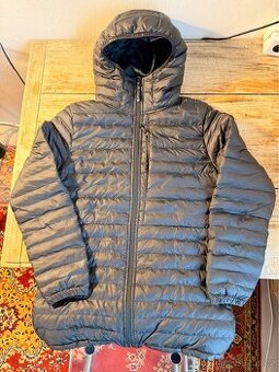 ARMADA - nová Freeski  bunda teplá - L - 1