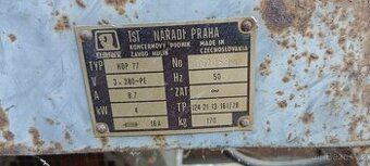 Cirkulárka s kolébkou