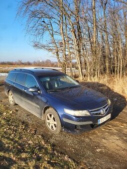 Honda Accord Tourer VII