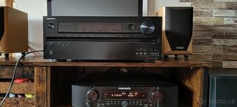 Onkyo tx nr 509 - 1