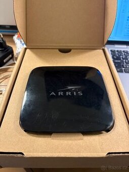 ARRIS VIP1113 Set-top-box pro SledováníTV - 1