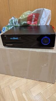 prodam cd/dvd reciver harman kardon - 1