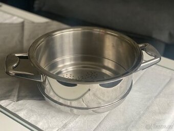 Zepter doplnky, napsr.vlozka do hrnce, kosik