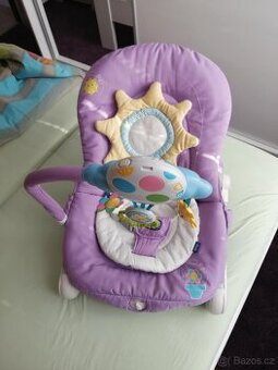 Lehátko Chicco - 1