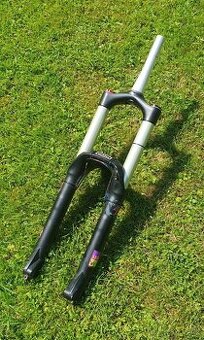 Vidlice Xfusion metric 200mm, kola 27,5