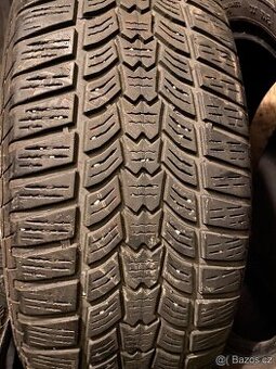 Zimní pneu 215/65/R16 4ks - 1