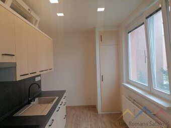 Pronájem bytu 3+1, 70 m2, Bruntál - 1