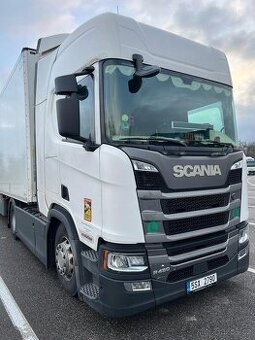 Scania R450, r.v.9/2018