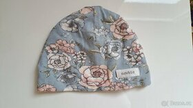 detska cepice Newbie, vel 42/44, 0-4 m - 1