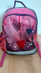 Školní batoh,zn.Topgal,pro 1.stupeň