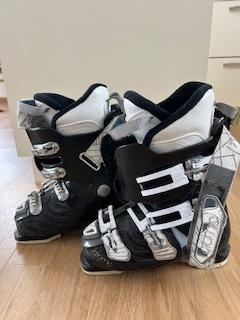 Dětské lyžáky 24-24,5