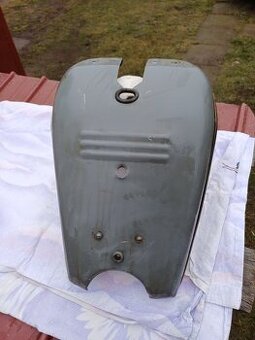 Jawa 20 21 prsíčka