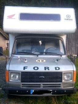 Prodám nebo vyměním - 1