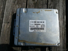 Mercedes w211 jednotka Distronic 0325455632