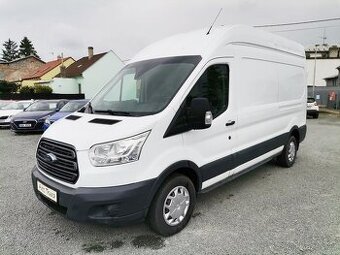 FORD Transit VAN L3H3 2.0 EcoBlue 96kW