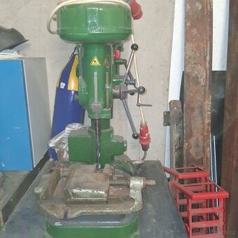 Vrtacka stojanova VS 16