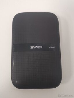 EXTERNÍ DISK    ARMOR