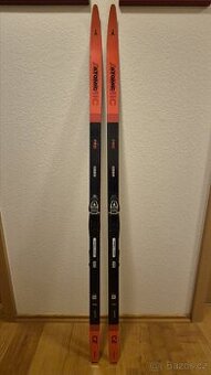 Běžky Atomic C2 skintec 160cm