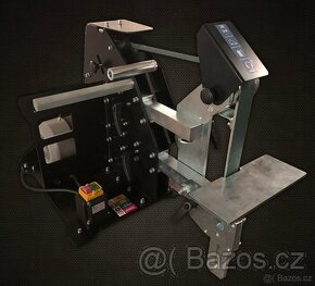 Pásová bruska PB 20 - 1,5 / 2,2 kW