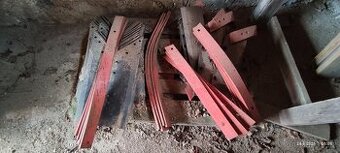 Opall agro Evropa díly na pluh