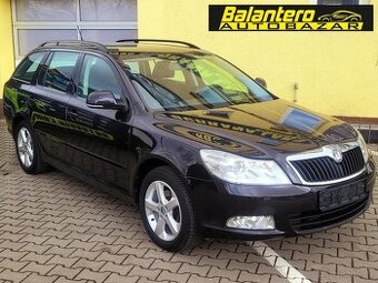 Octavia Elegance II FL SERV.KNÍŽKA, prodej i na splátky