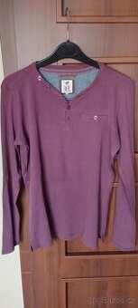 Pánské triko Tantum