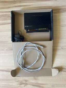 Modem Asus RT-AC51U